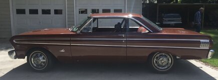 Photo 1 for 1964 Ford Falcon for Sale by Owner