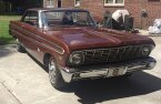 Thumbnail Photo 1 for 1964 Ford Falcon for Sale by Owner