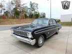 Thumbnail Photo 4 for 1964 Ford Falcon