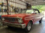 Thumbnail Photo 1 for 1964 Ford Falcon