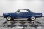 Thumbnail Photo 2 for 1964 Ford Falcon