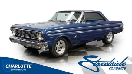 Photo 1 for 1964 Ford Falcon