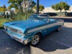 Thumbnail Photo 6 for 1964 Ford Falcon for Sale by Owner