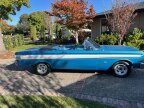 Thumbnail Photo 1 for 1964 Ford Falcon for Sale by Owner
