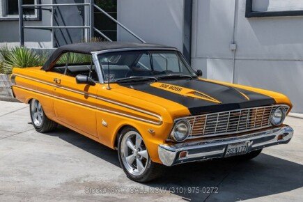 Photo 1 for 1964 Ford Falcon