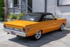 Thumbnail Photo 3 for 1964 Ford Falcon