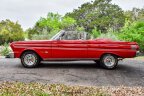 Thumbnail Photo 3 for 1964 Ford Falcon