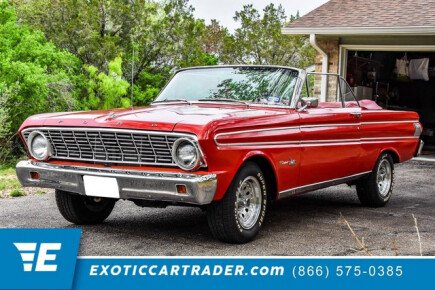 Photo 1 for 1964 Ford Falcon