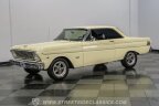 Thumbnail Photo 5 for 1964 Ford Falcon
