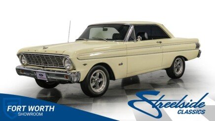 Photo 1 for 1964 Ford Falcon