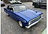 1964 Ford Falcon