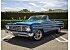 1964 Ford Falcon