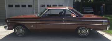 1964 Ford Falcon