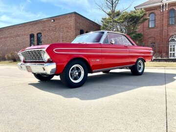 1964 Ford Falcon