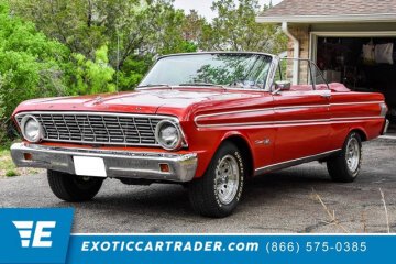1964 Ford Falcon