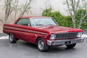 1964 Ford Falcon