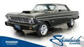 1964 Ford Falcon