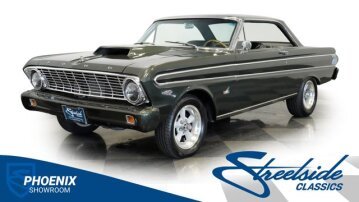 1964 Ford Falcon