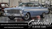 1964 Ford Falcon