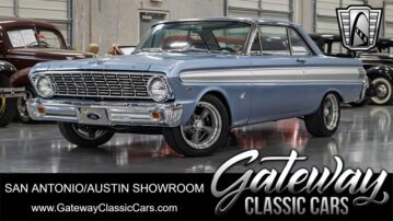 1964 Ford Falcon