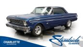 1964 Ford Falcon