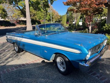 1964 Ford Falcon