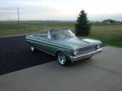 1964 Ford Falcon