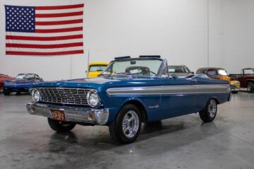 1964 Ford Falcon