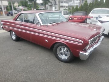 1964 Ford Falcon