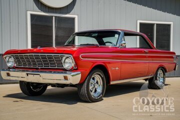 1964 Ford Falcon