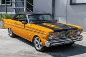 1964 Ford Falcon
