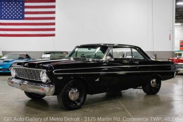 1964 Ford Falcon