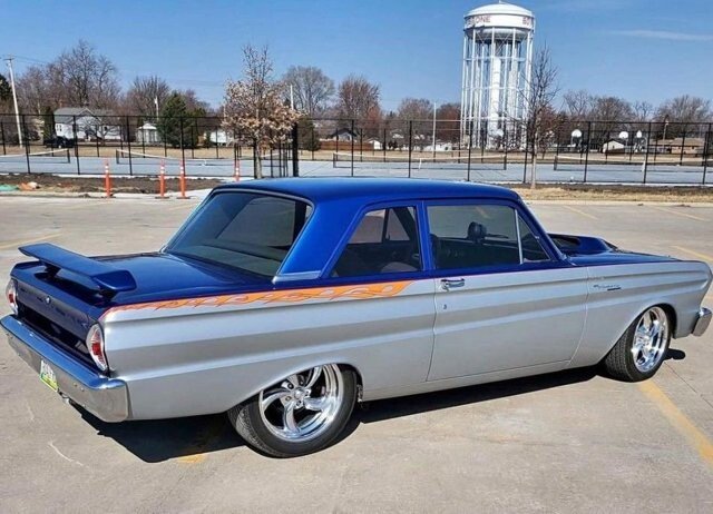 1964 Ford Falcon