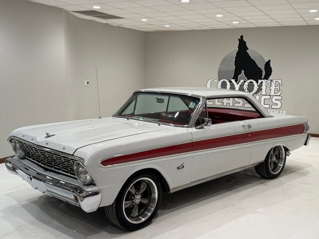 1964 Ford Falcon