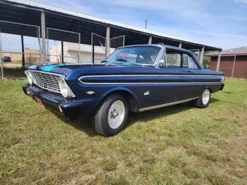 1964 Ford Falcon