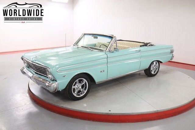 1964 Ford Falcon
