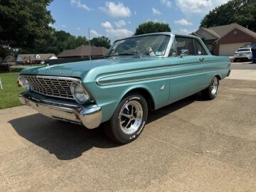 1964 Ford Falcon
