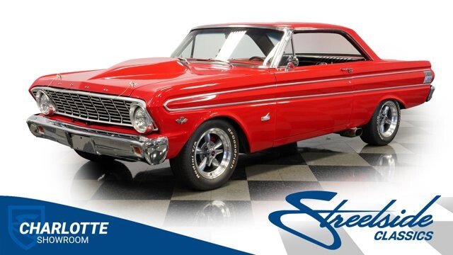 1964 Ford Falcon Classic Cars for Sale - Classics on Autotrader