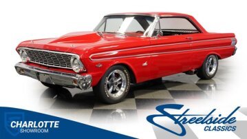 1964 Ford Falcon