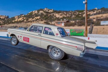 1964 Ford Falcon