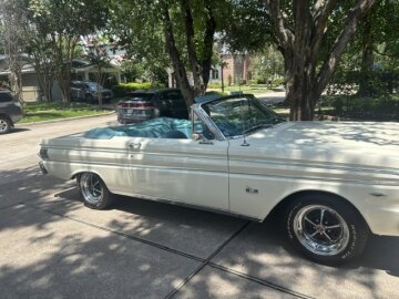1964 Ford Falcon