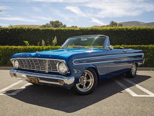 1964 Ford Falcon