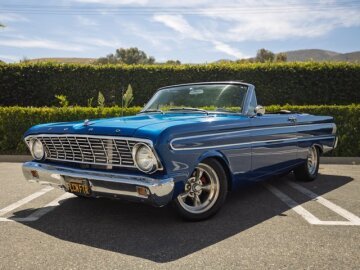 1964 Ford Falcon