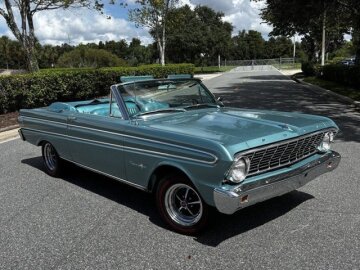 1964 Ford Falcon