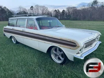 1964 Ford Falcon