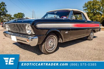 1964 Ford Falcon