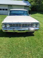 Thumbnail Photo 2 for 1964 Ford Galaxie for Sale by Owner
