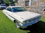 Thumbnail Photo 1 for 1964 Ford Galaxie for Sale by Owner