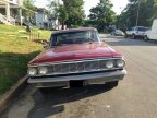 Thumbnail Photo 2 for 1964 Ford Galaxie
