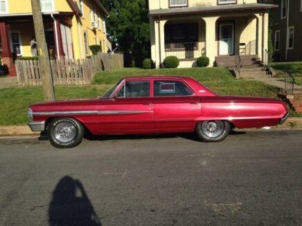 Photo 1 for 1964 Ford Galaxie